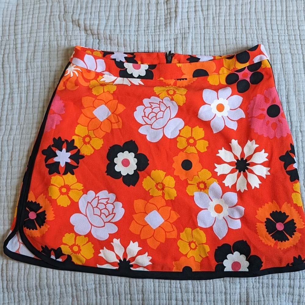 Victoria Beckham for Target skirt
